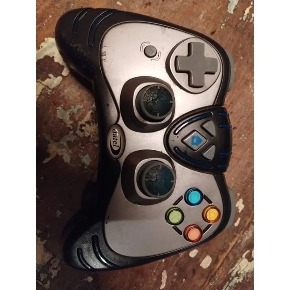 Datel Turbo Controller